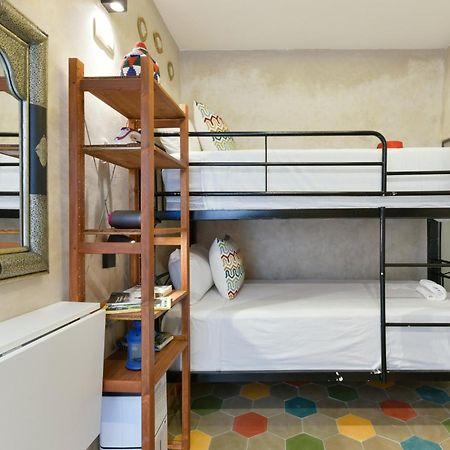 Le Studio 46 Tanger Eksteriør billede